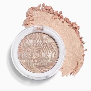 SERAPHINE BOTANICALS
Light Superfine Ultra Beaming Highlighter Melon Sorbet